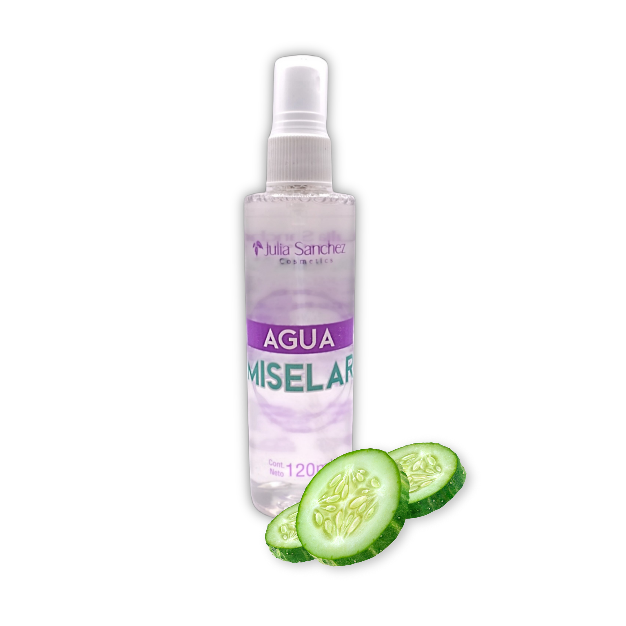 AGUA MICELAR