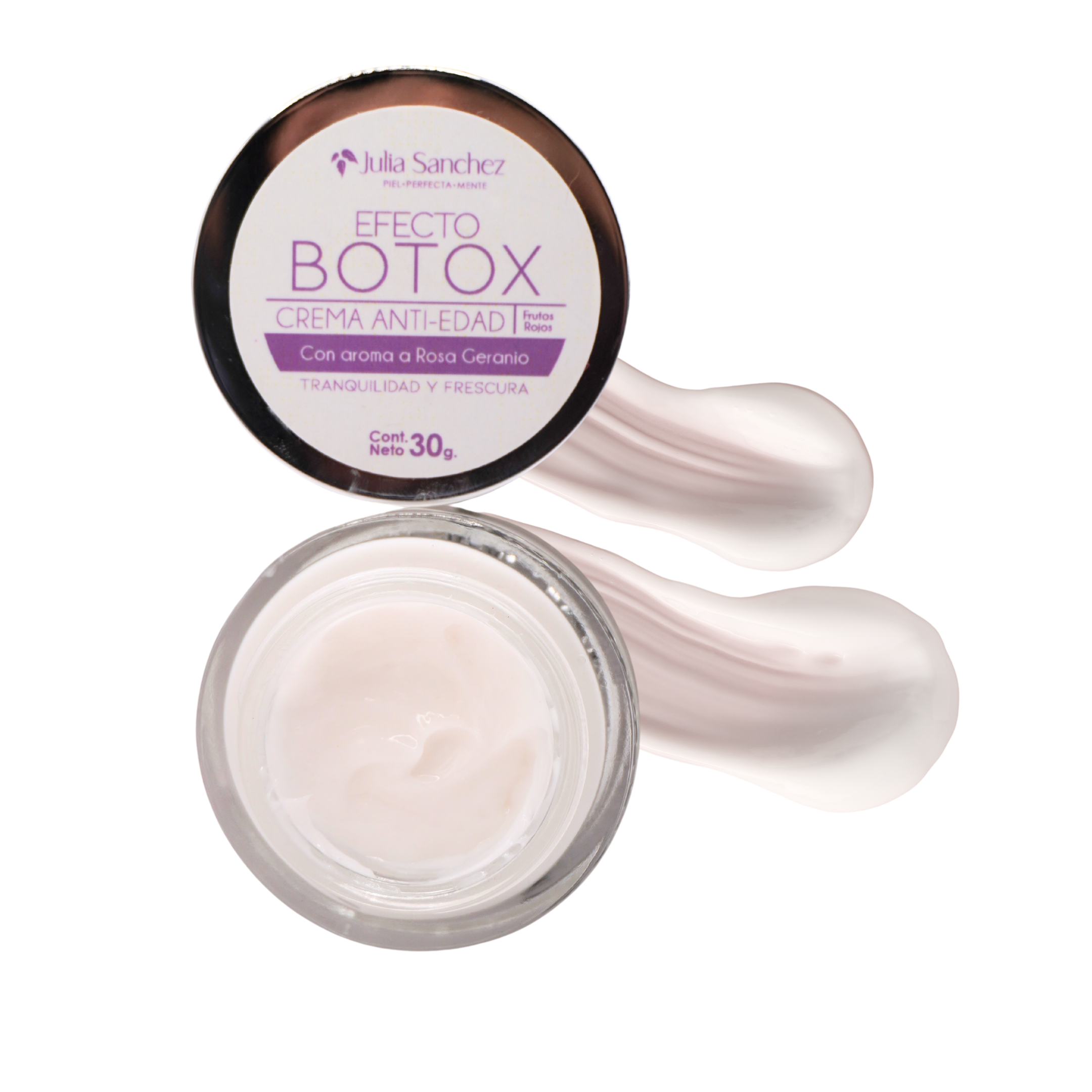 CREMA ANTI-EDAD