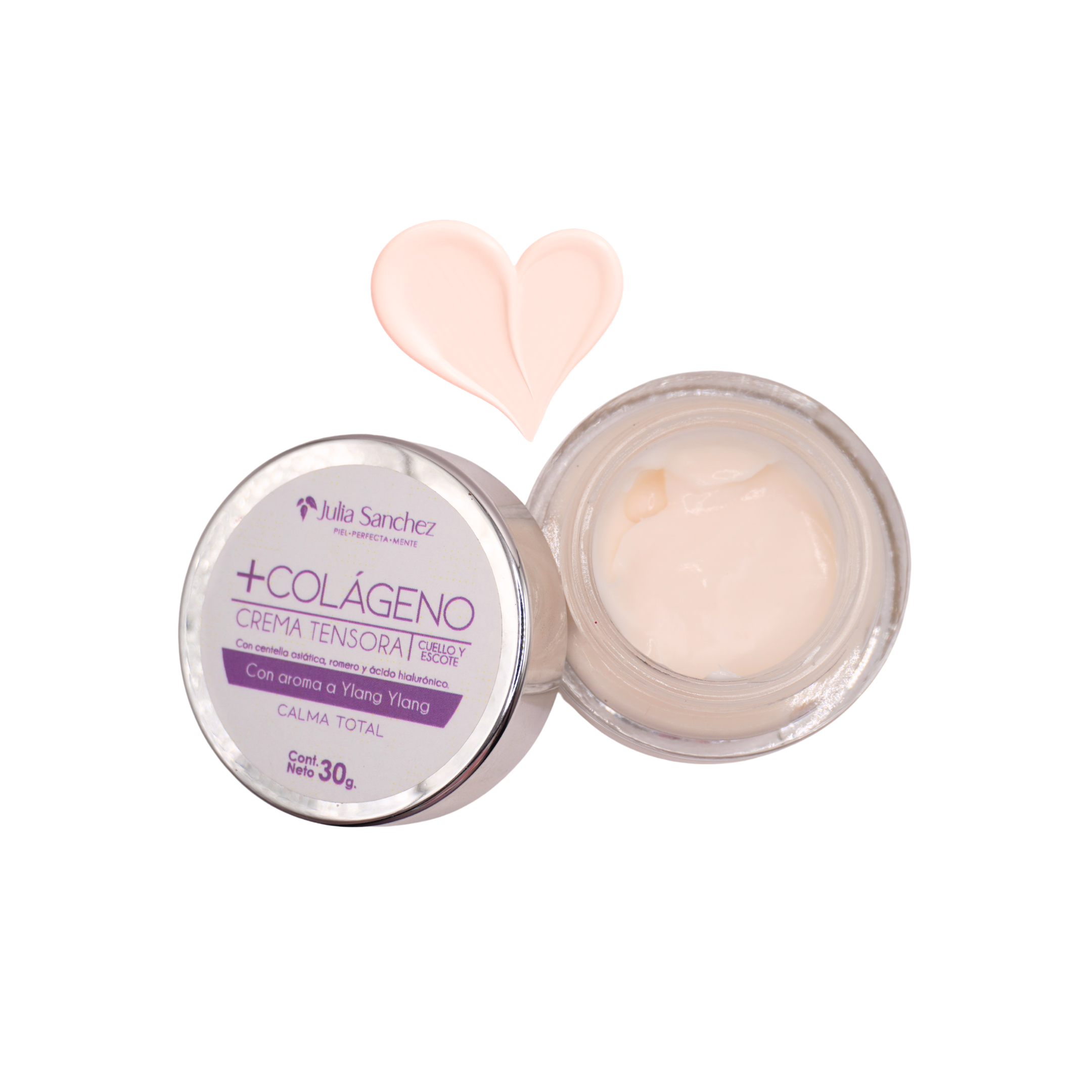 CREMA TENSORA