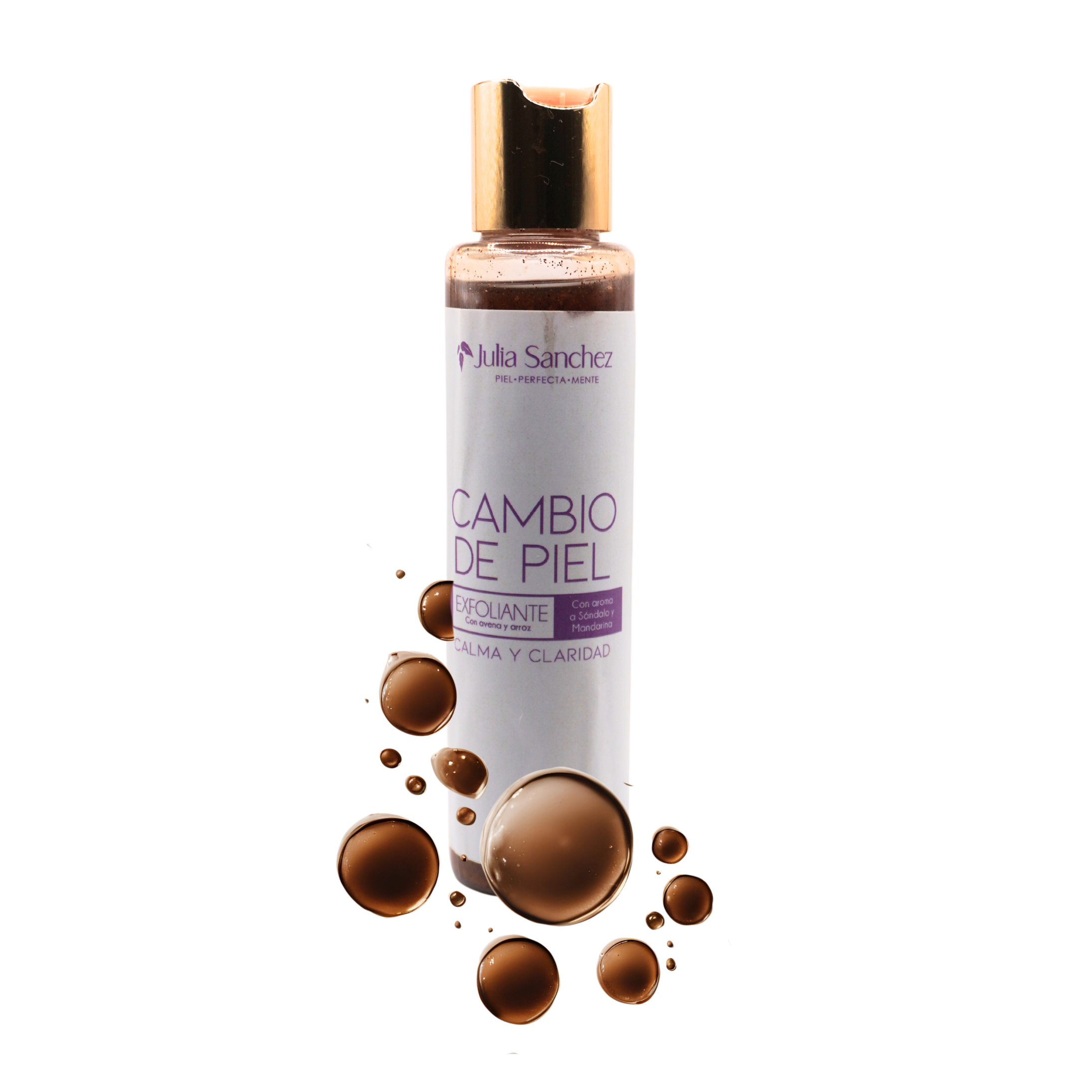 EXFOLIANTE