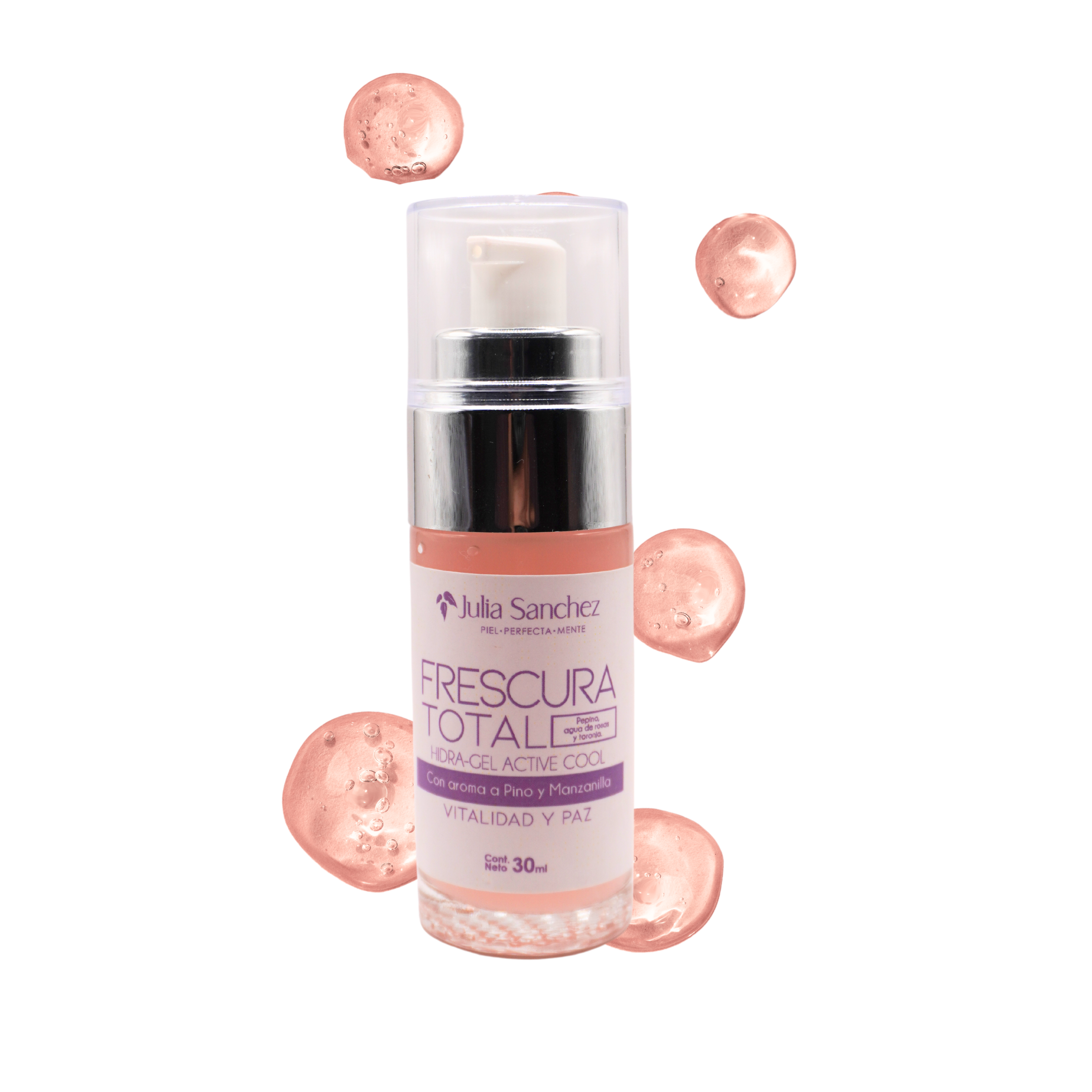 HIDRA-GEL ACTIVE COOL