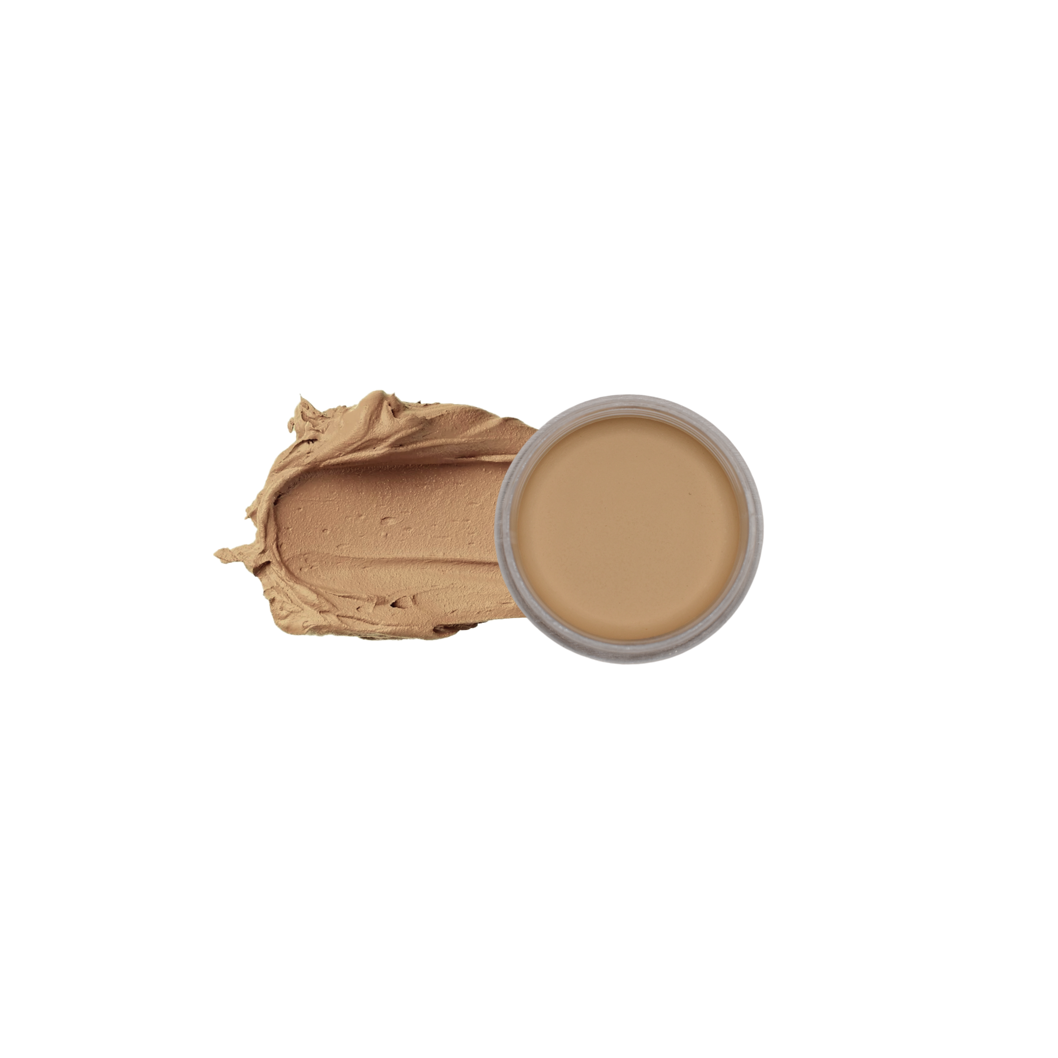MAQUILLAJE EN CREMA