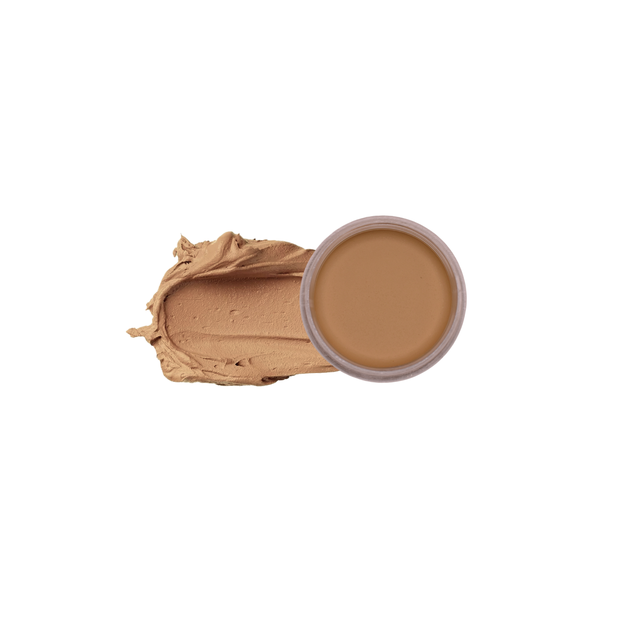 MAQUILLAJE EN CREMA