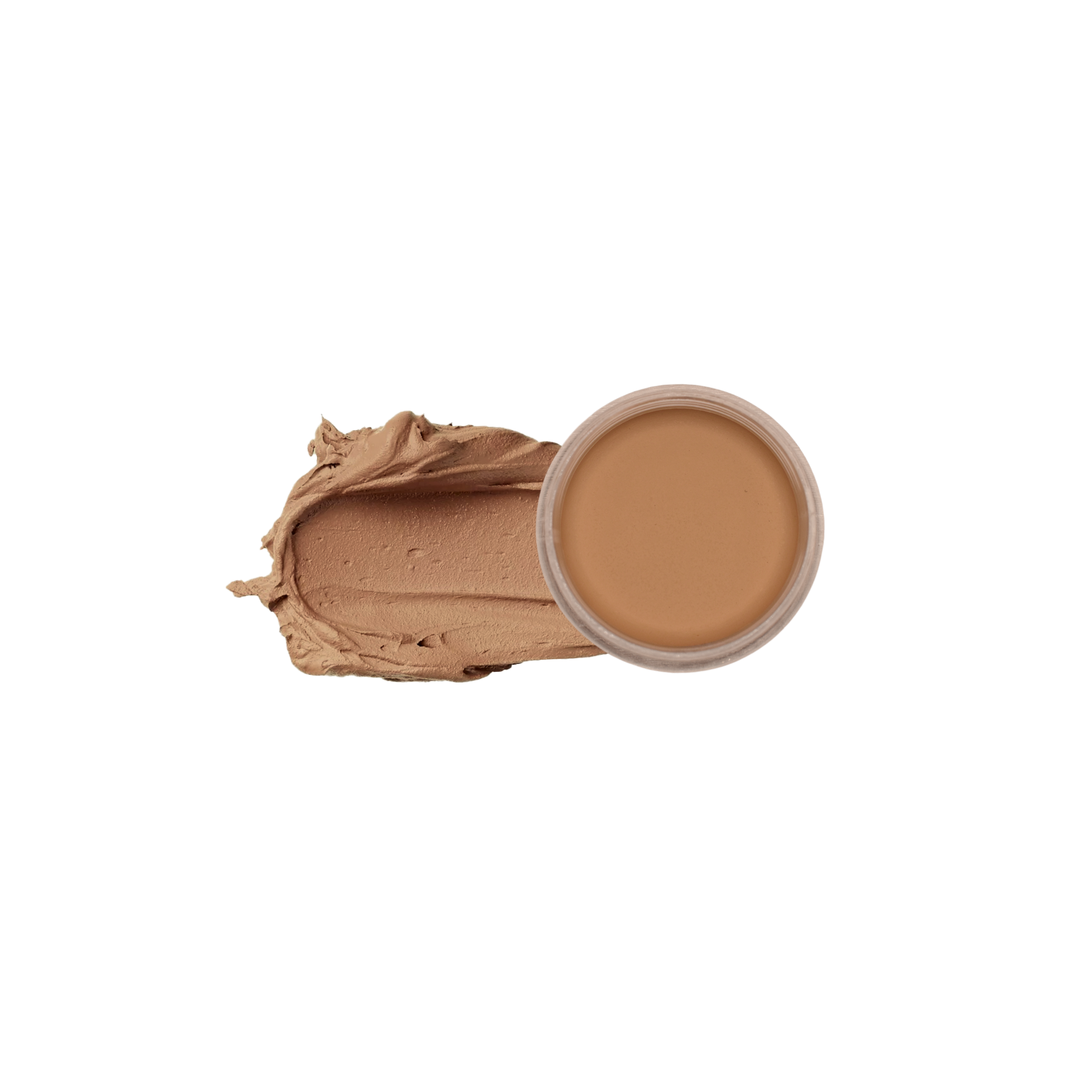MAQUILLAJE EN CREMA
