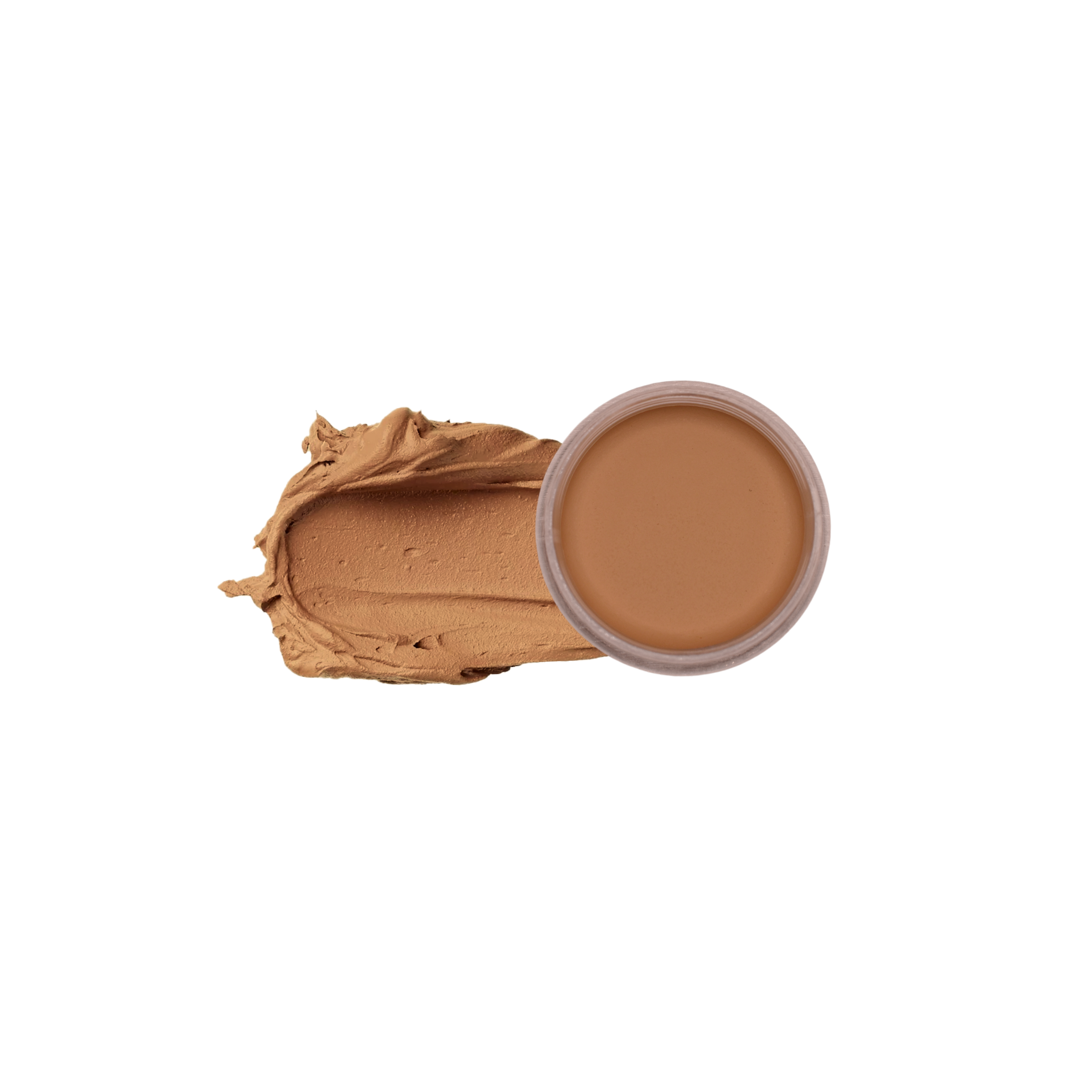 MAQUILLAJE EN CREMA