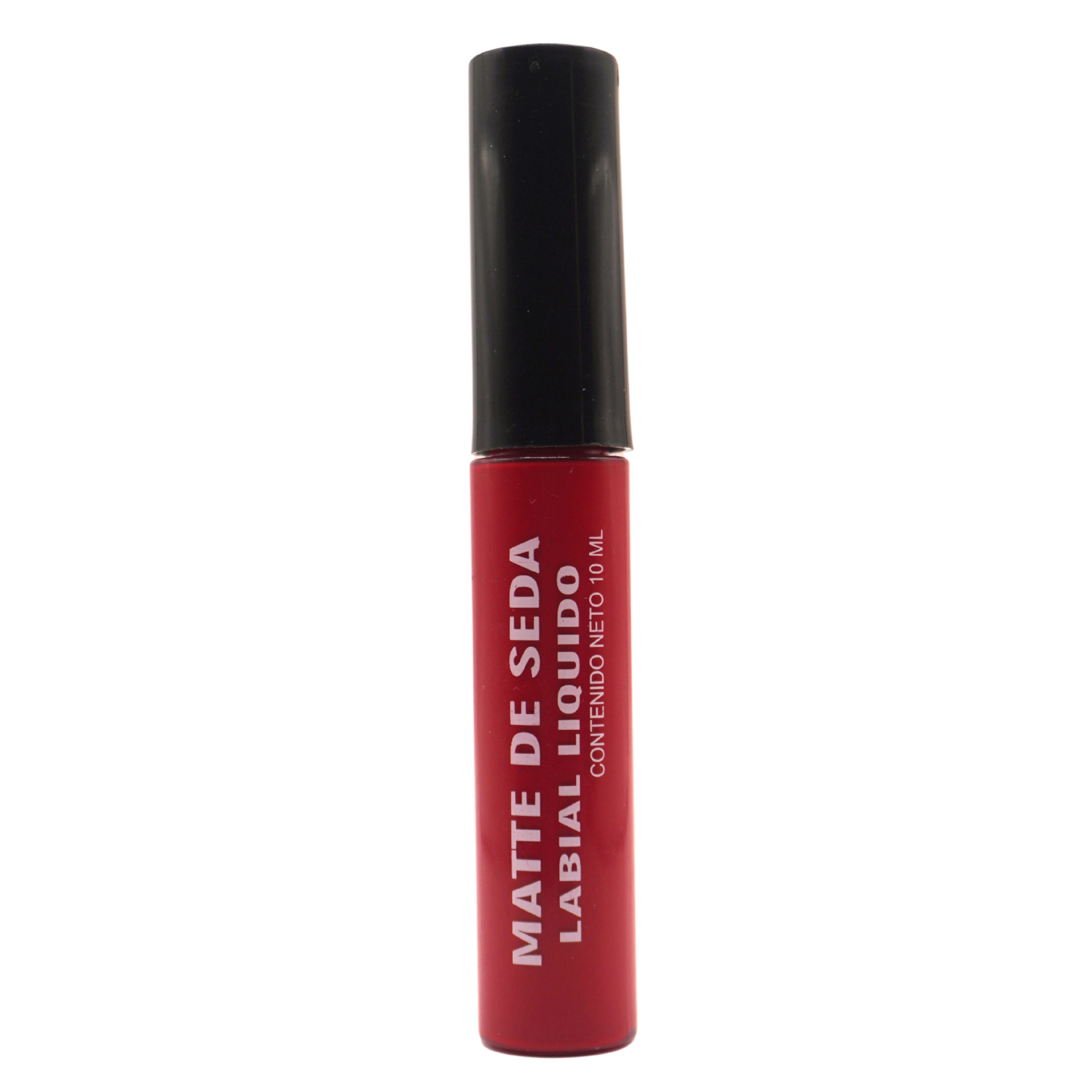 MATTE DE SEDA LABIAL LIQUIDO