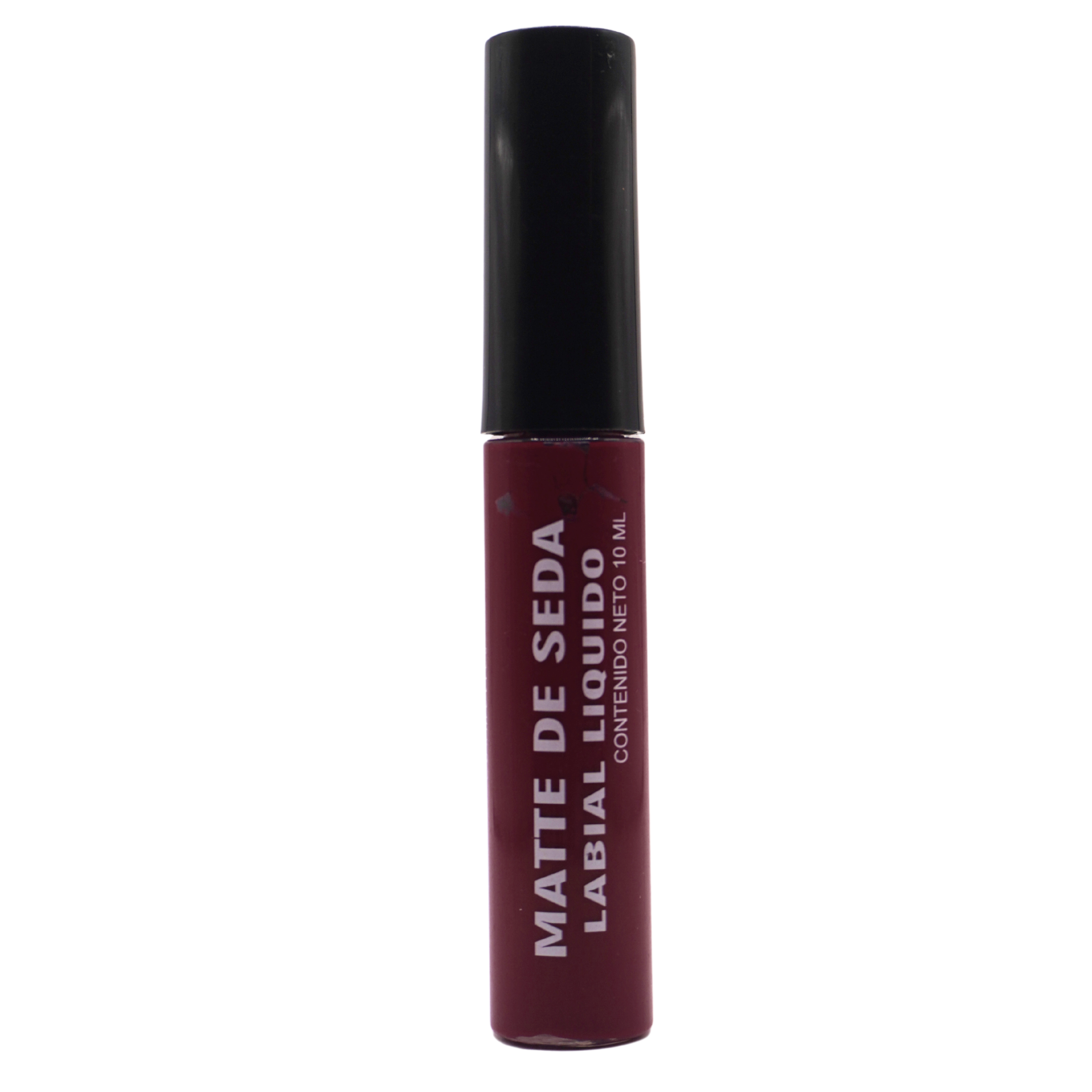 MATTE DE SEDA LABIAL LIQUIDO