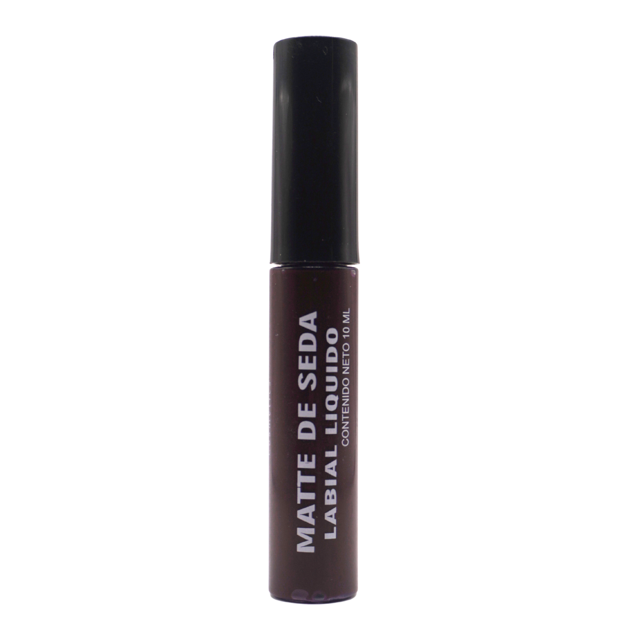 MATTE DE SEDA LABIAL LIQUIDO