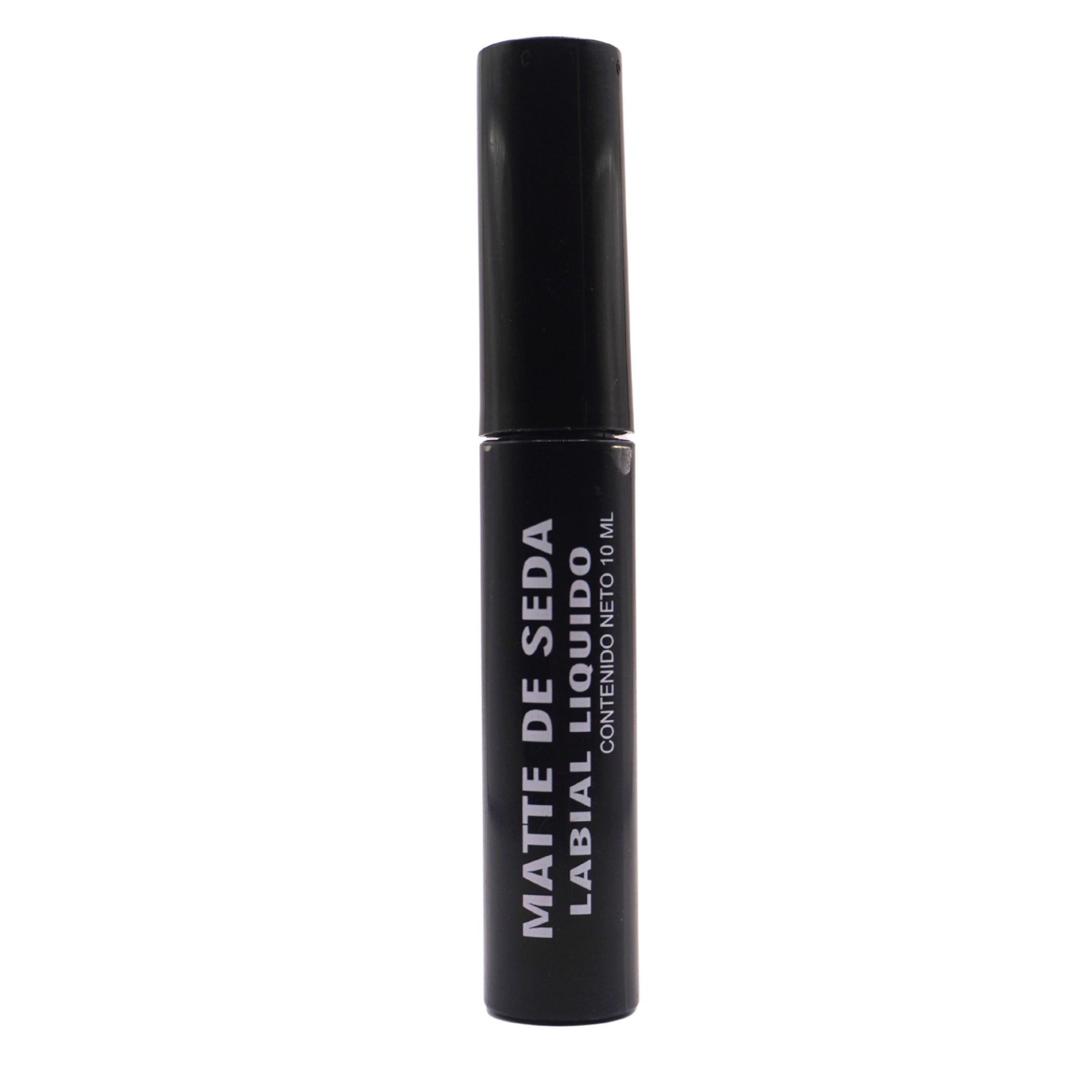 MATTE DE SEDA LABIAL LIQUIDO