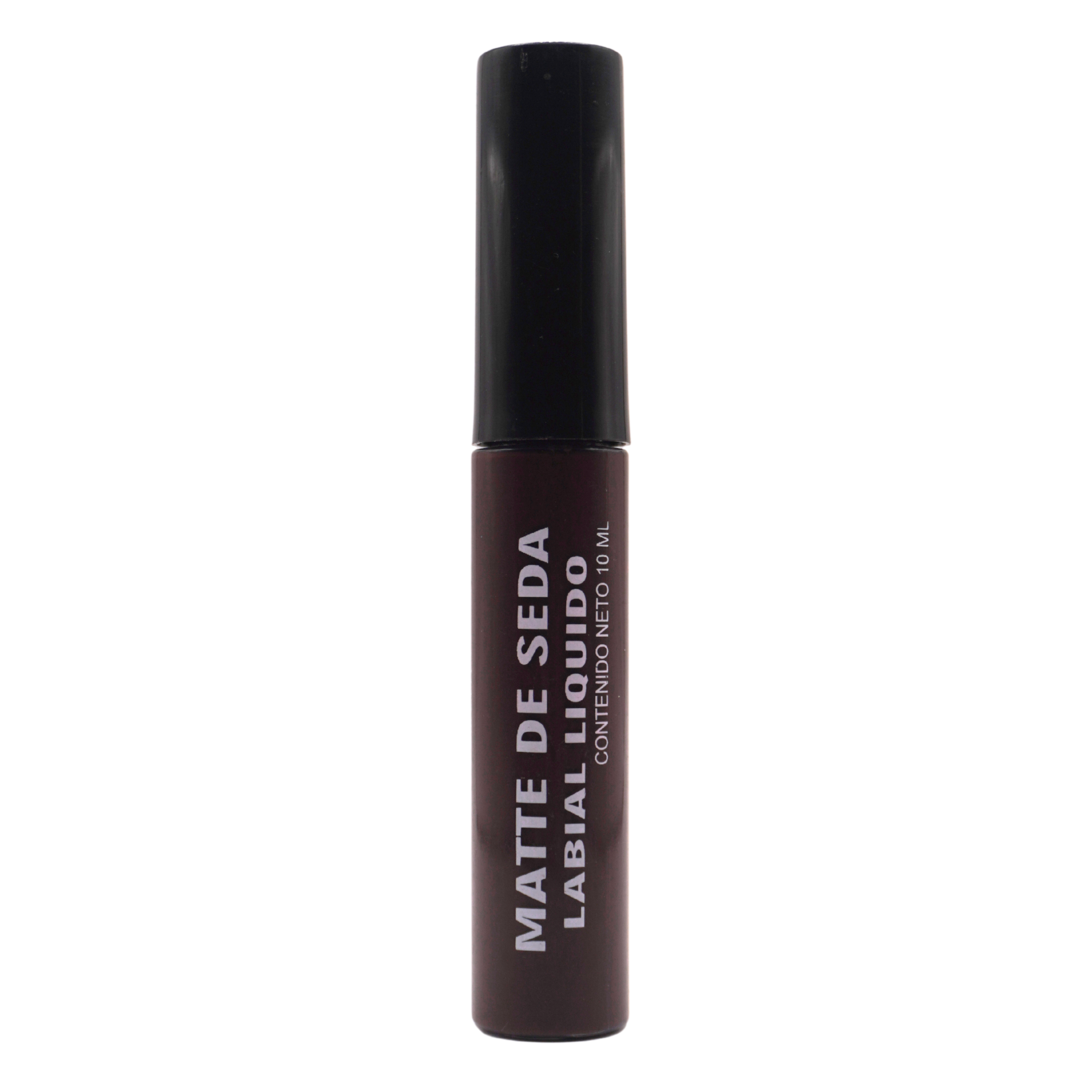 MATTE DE SEDA LABIAL LIQUIDO