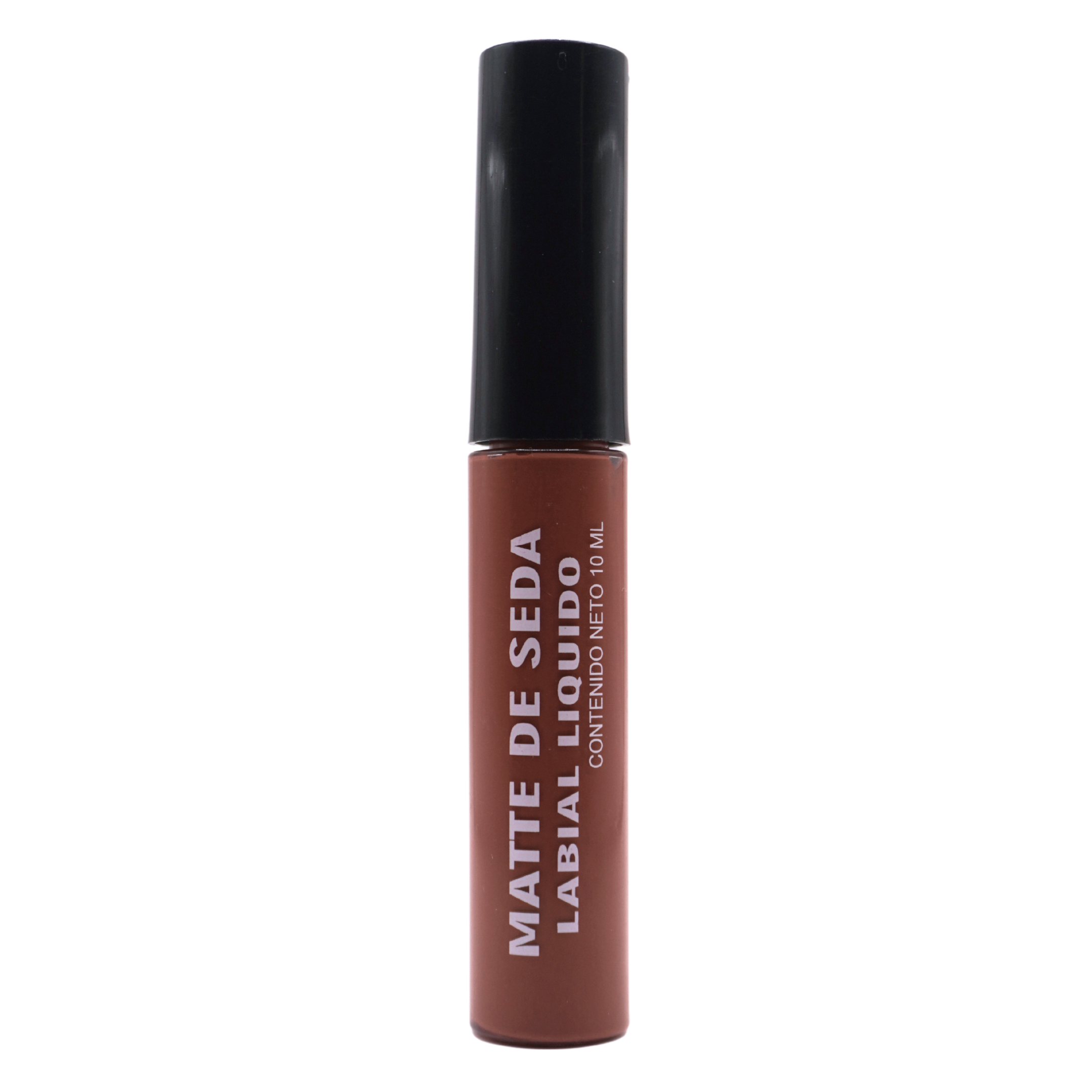 MATTE DE SEDA LABIAL LIQUIDO