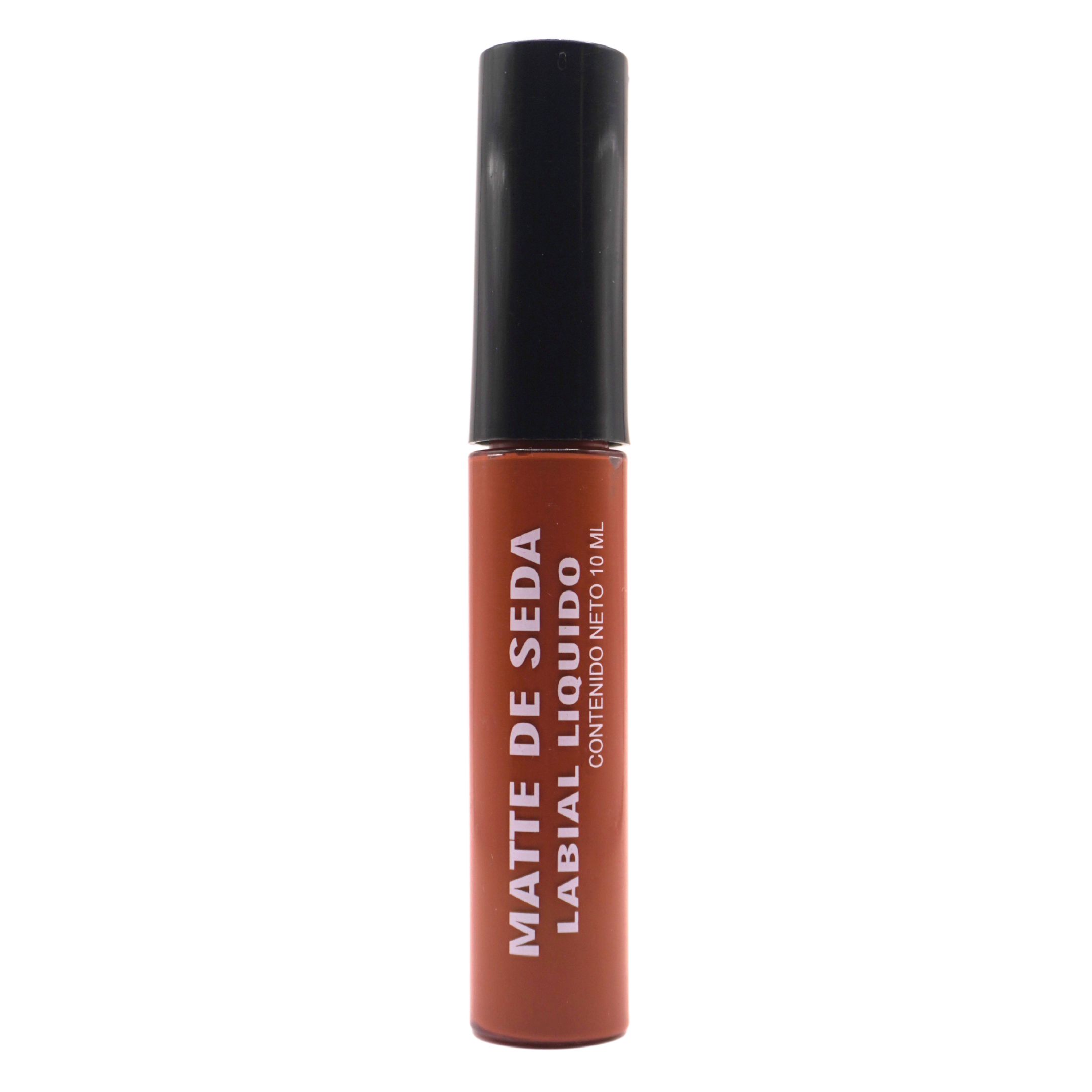 MATTE DE SEDA LABIAL LIQUIDO
