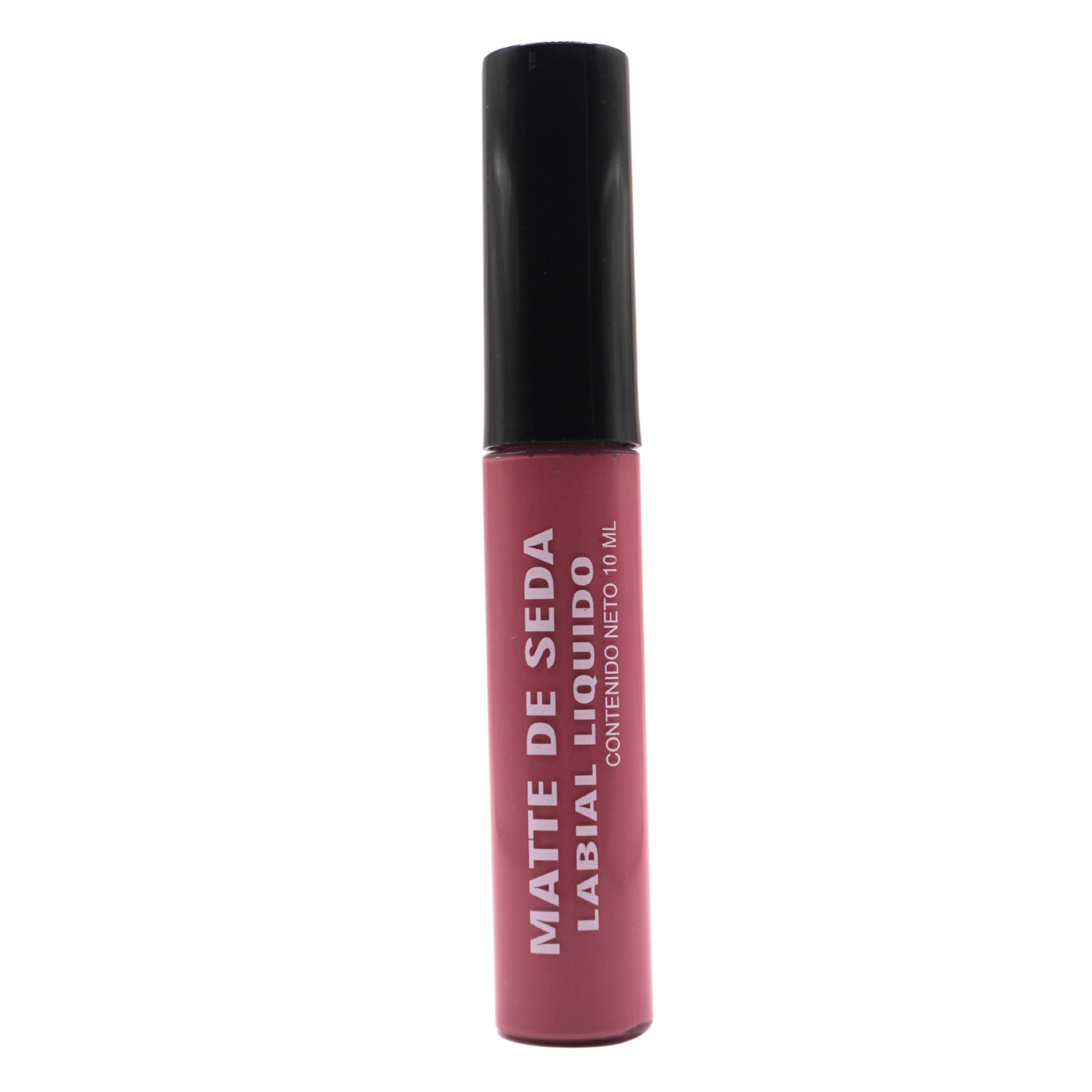 MATTE DE SEDA LABIAL LIQUIDO