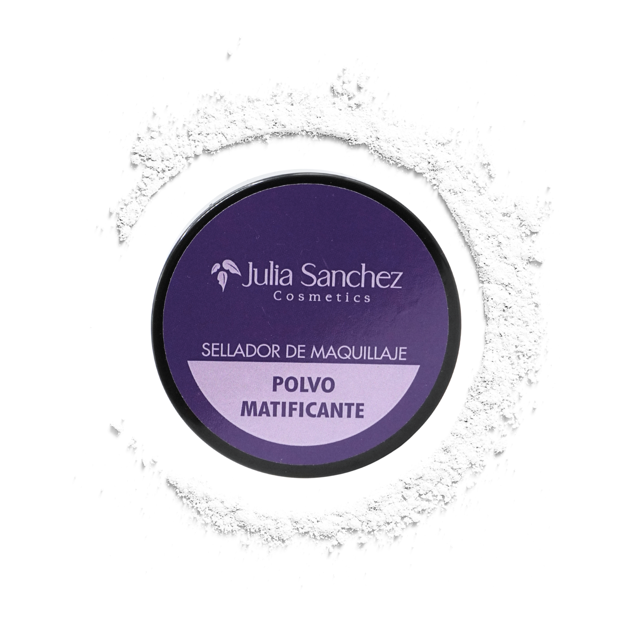 POLVO TRASLUCIDO BLANCO