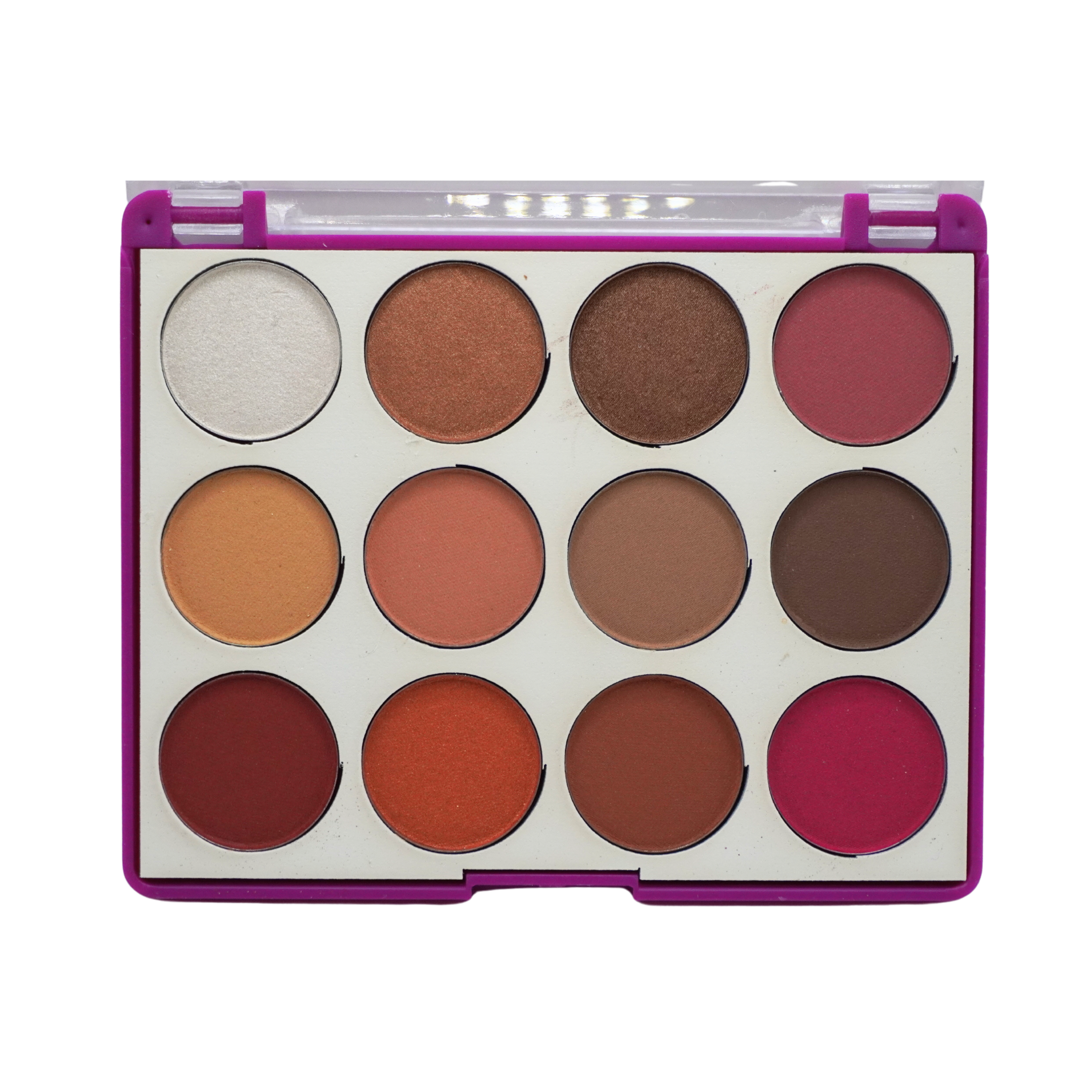 PALETA DE COLORES 12