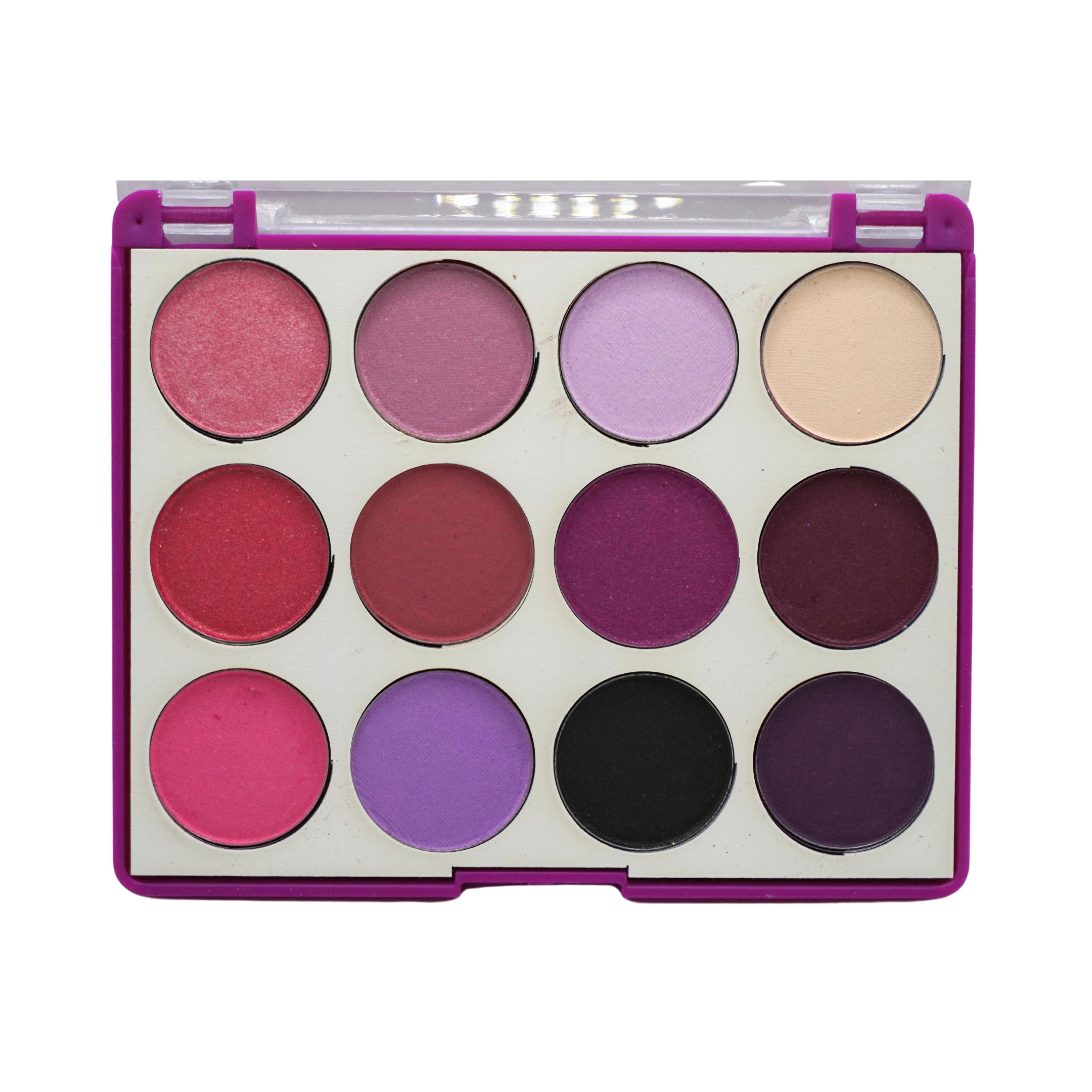 PALETA DE COLORES 12