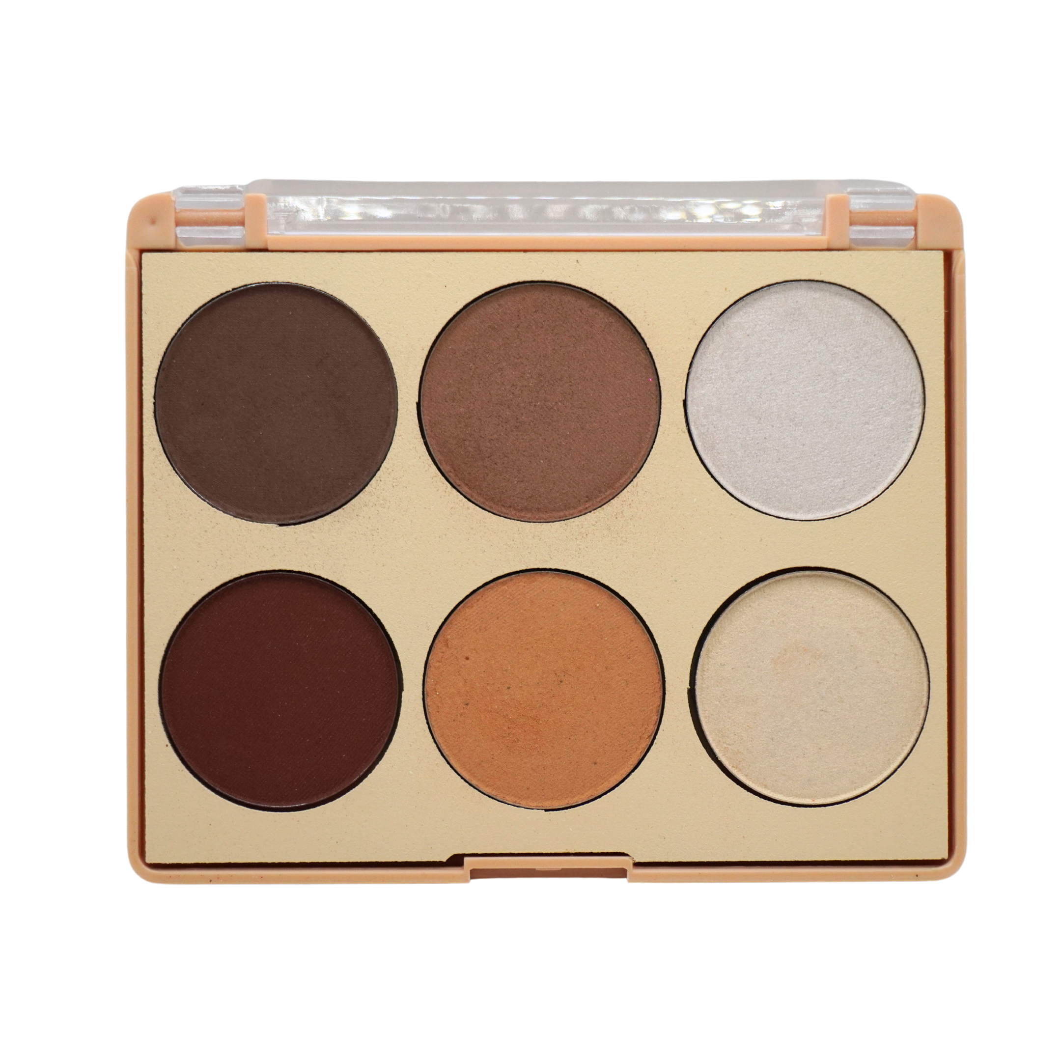 PALETA DE CONTOUR