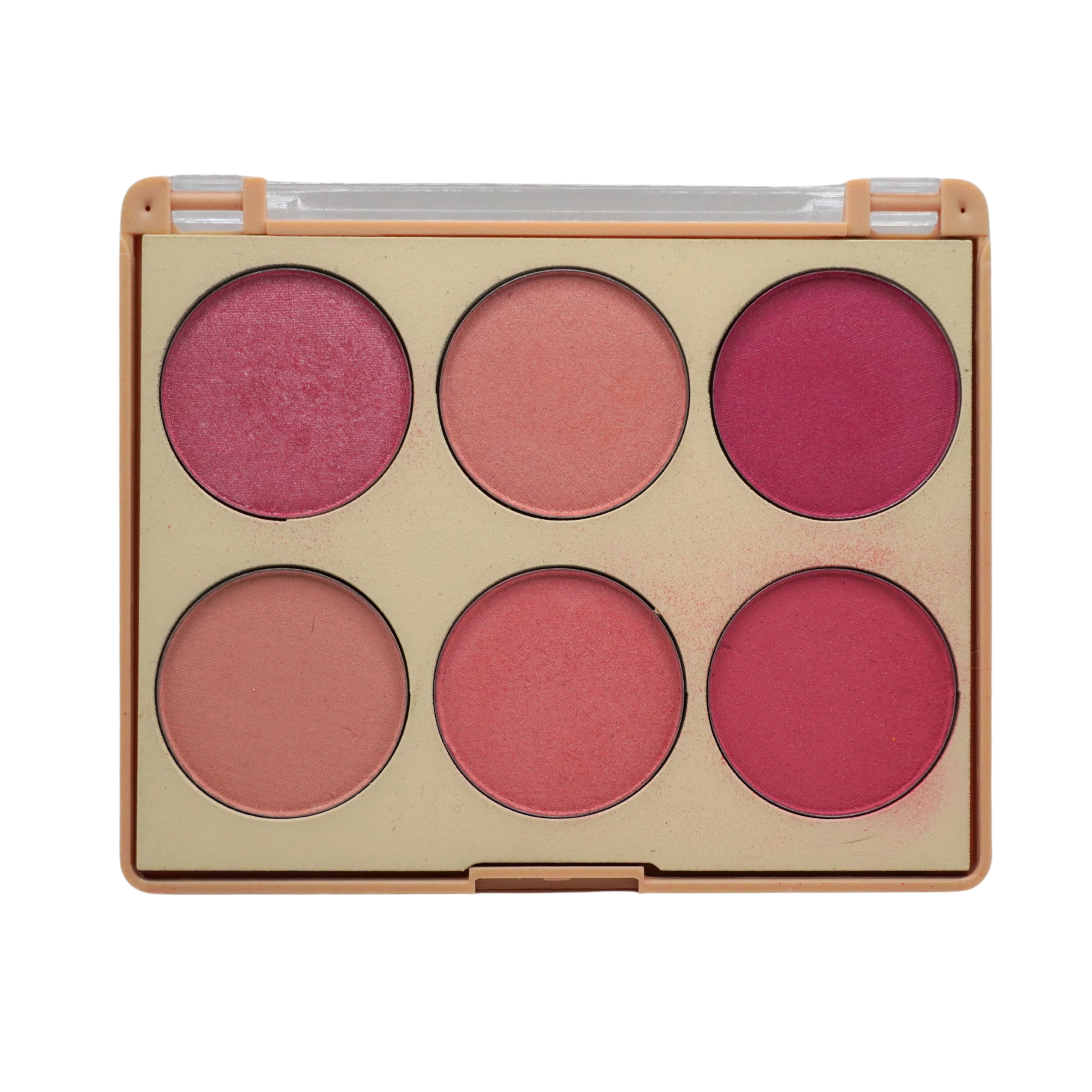 PALETA DE CONTOUR