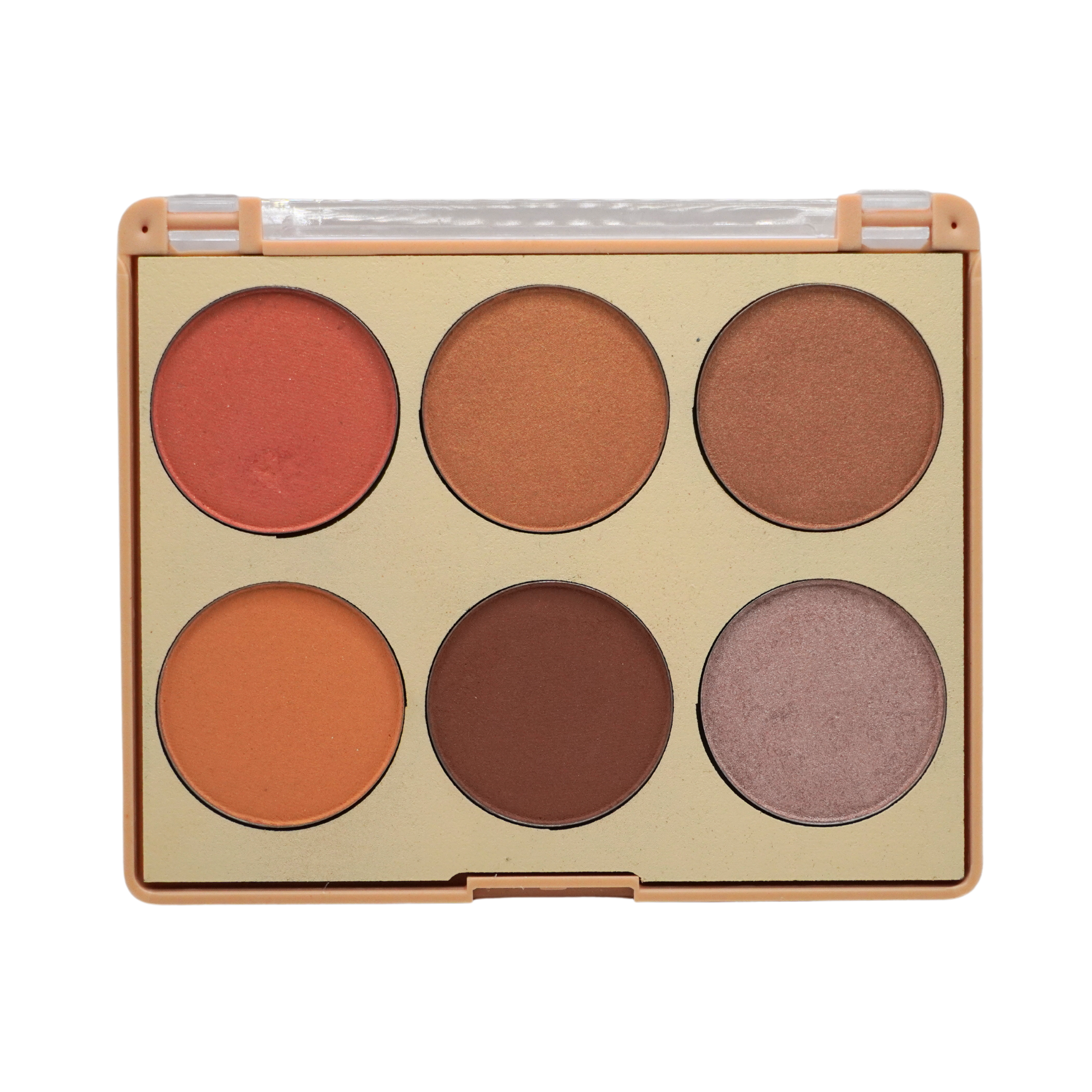PALETA DE CONTOUR