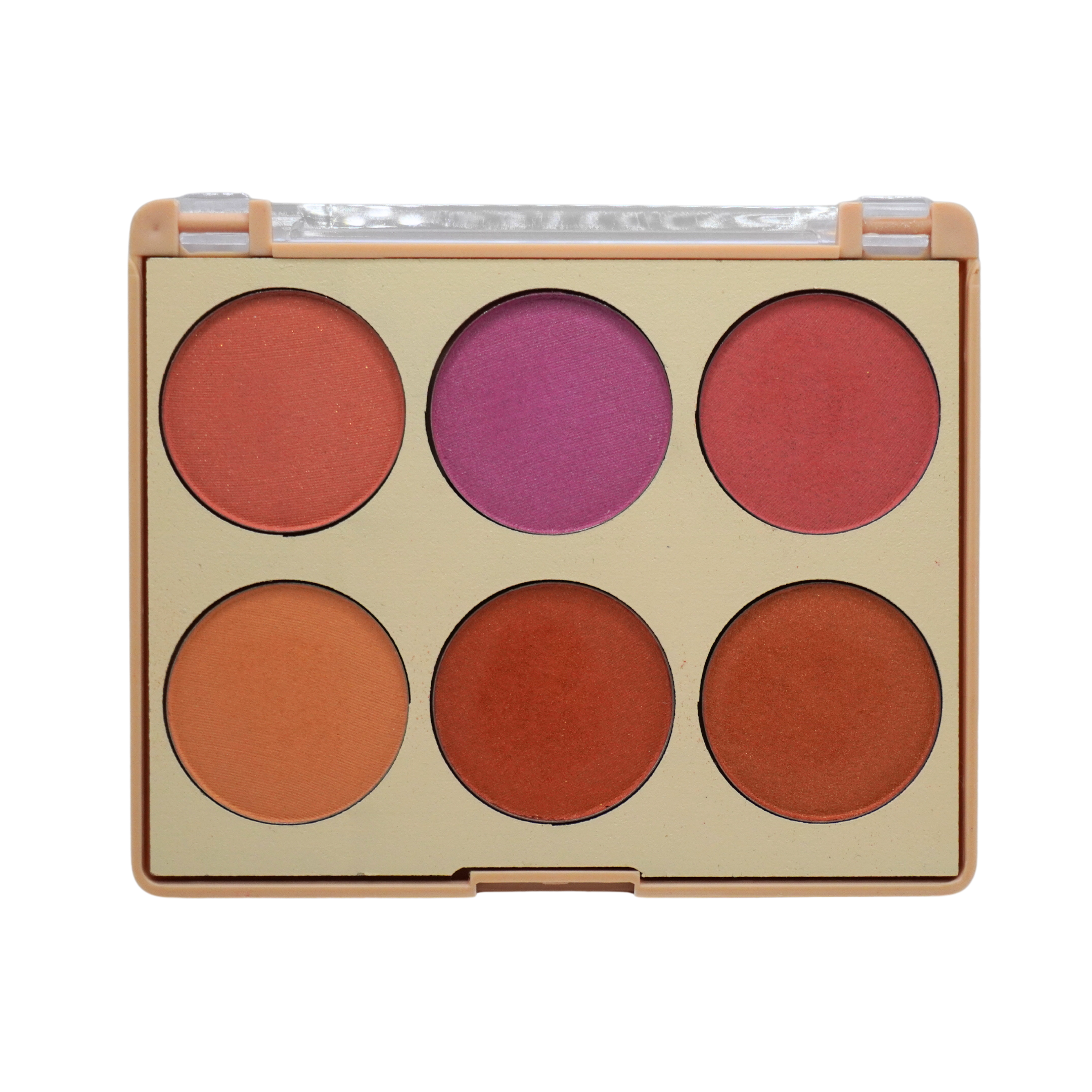 PALETA DE CONTOUR