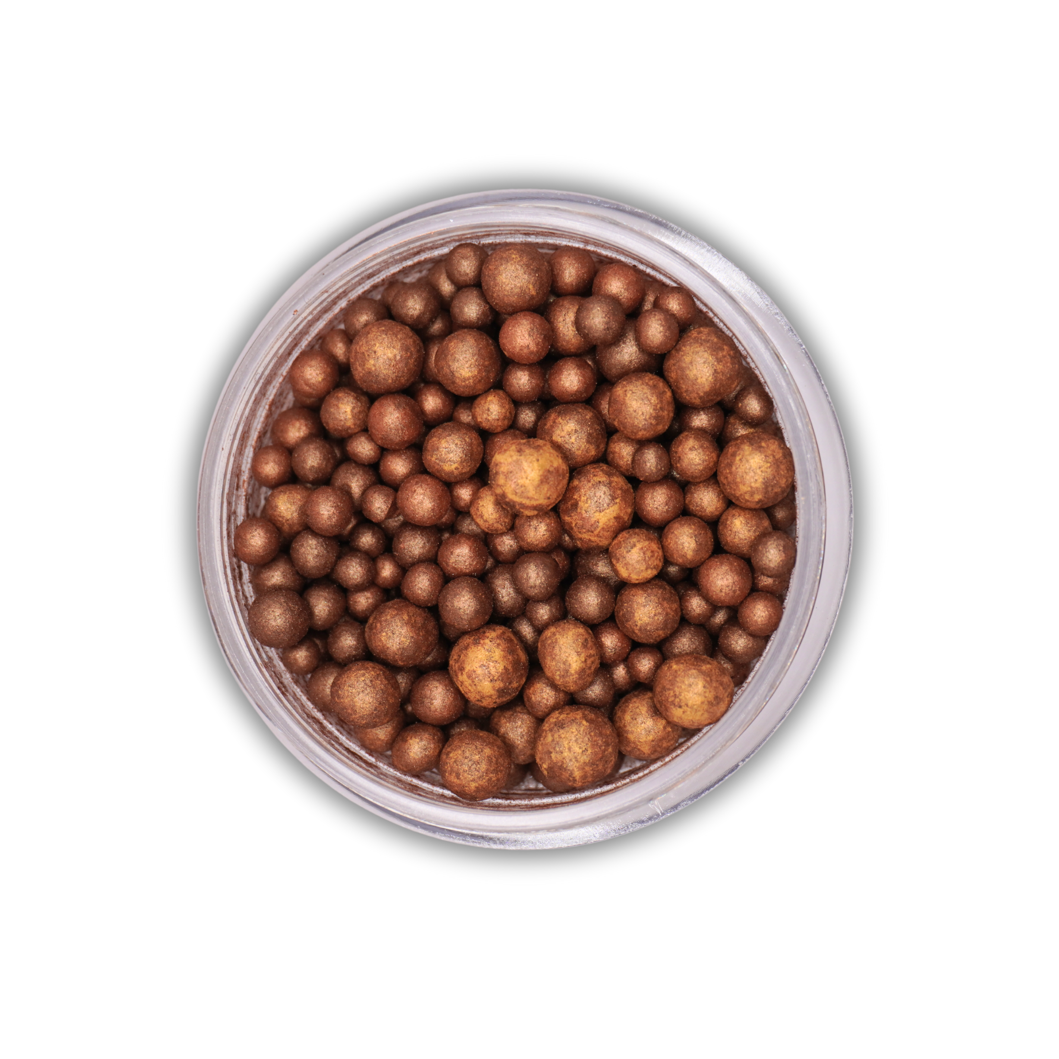 PERLAS BRONCEADORAS