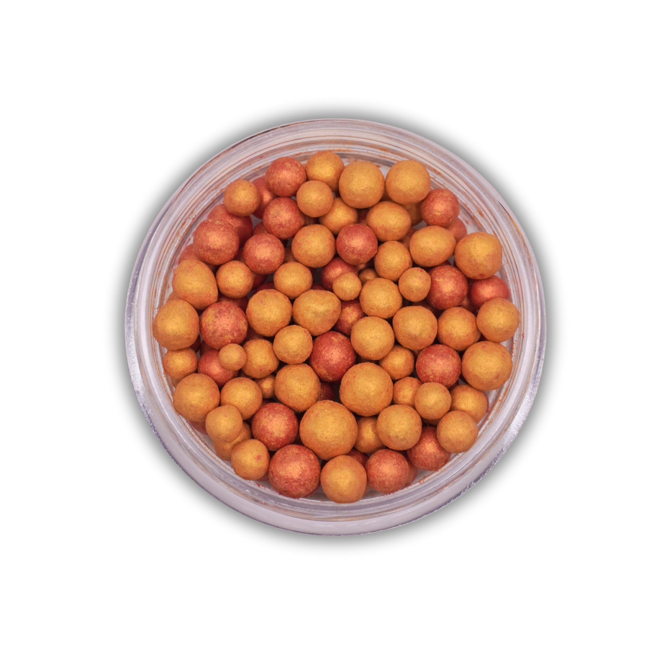 PERLAS BRONCEADORAS