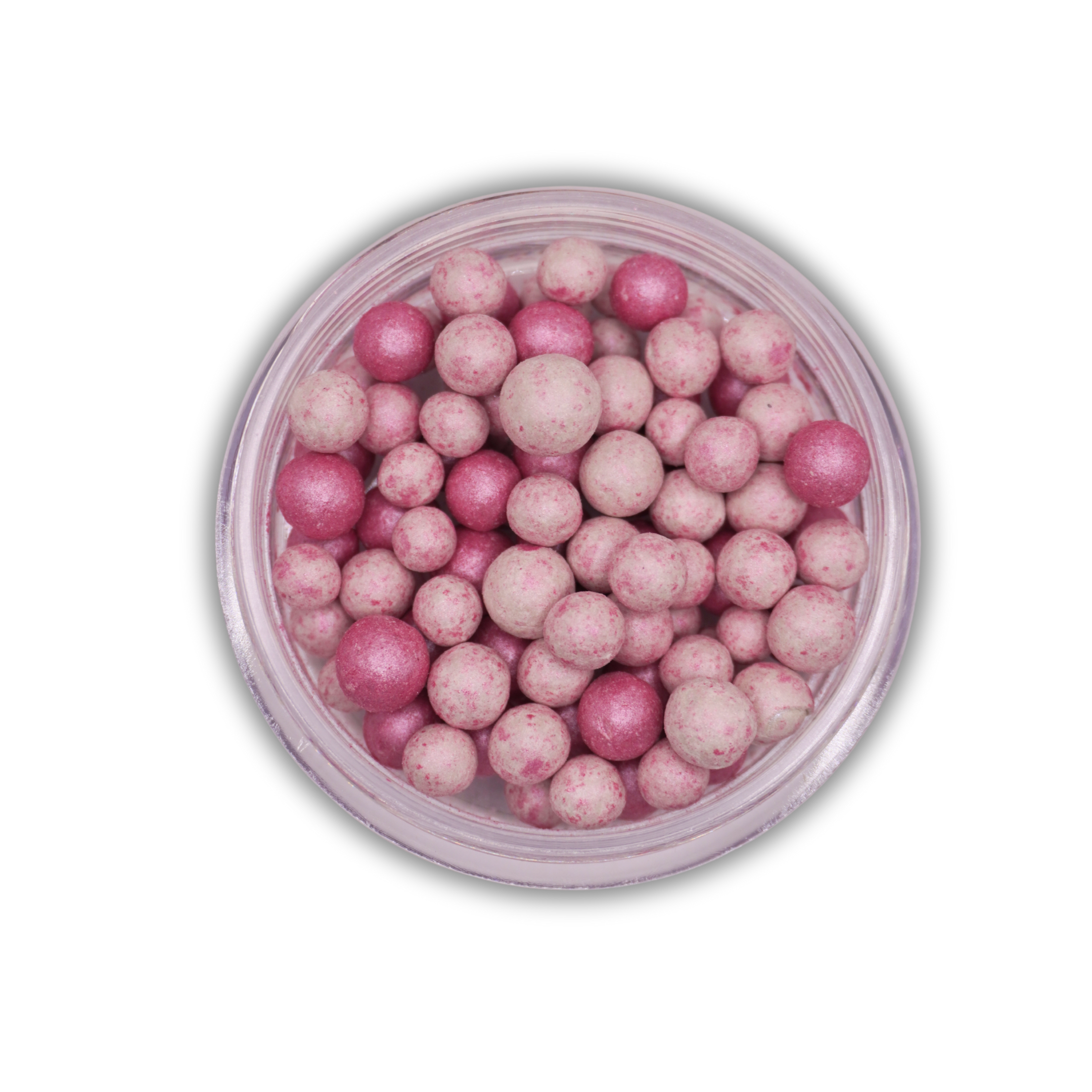 PERLAS BRONCEADORAS