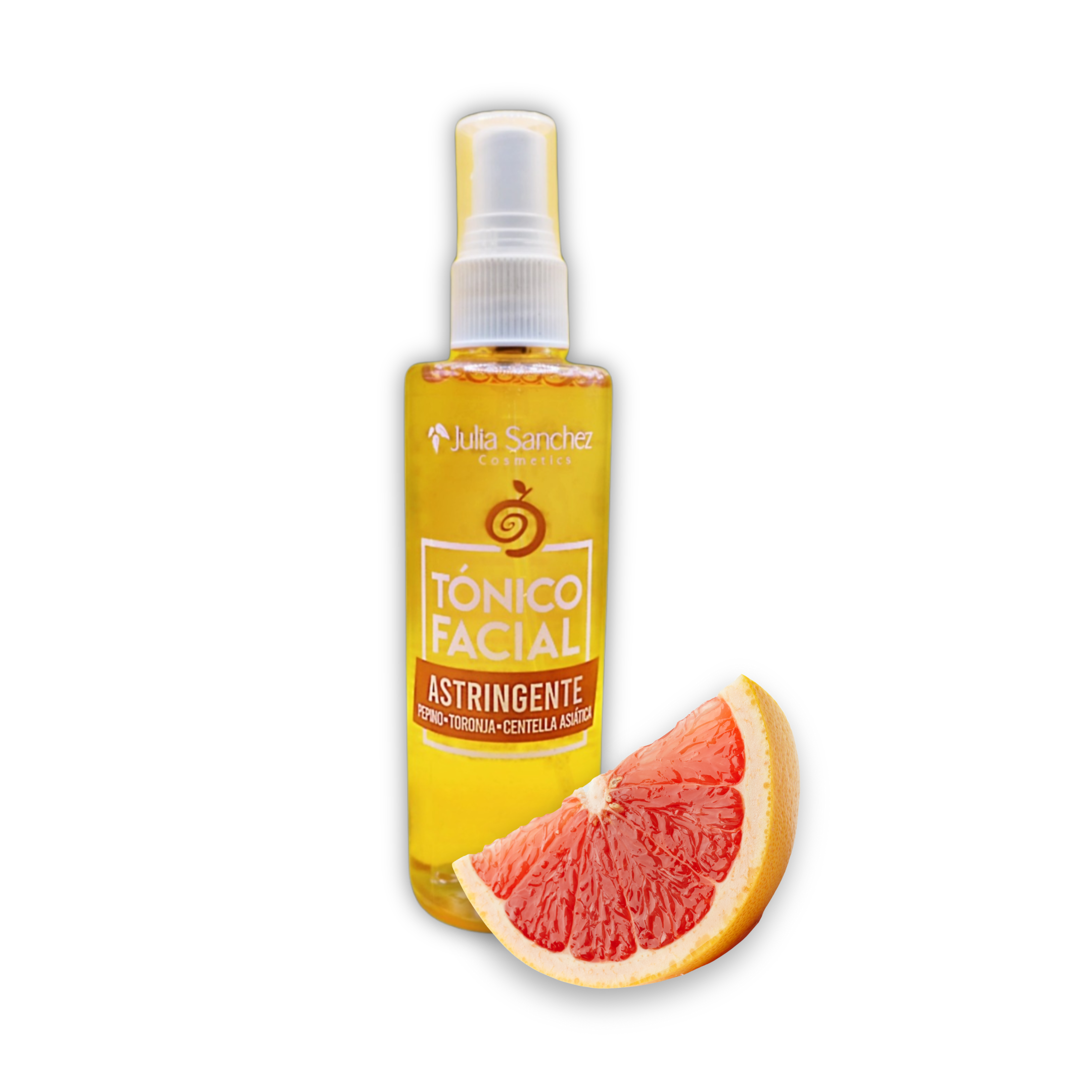 TONICO FACIAL