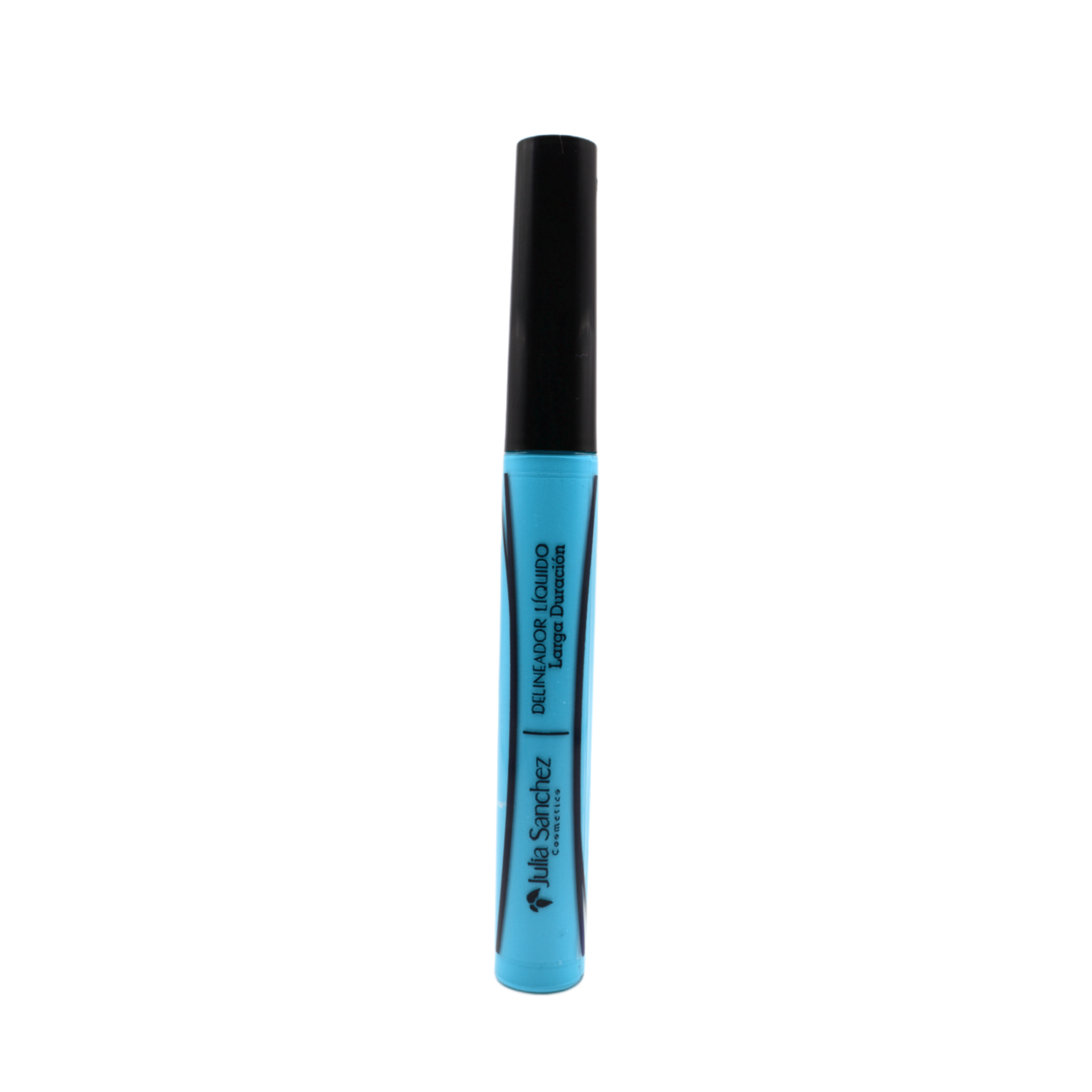 DELINEADOR LIQUIDO - AZUL CIELO 023