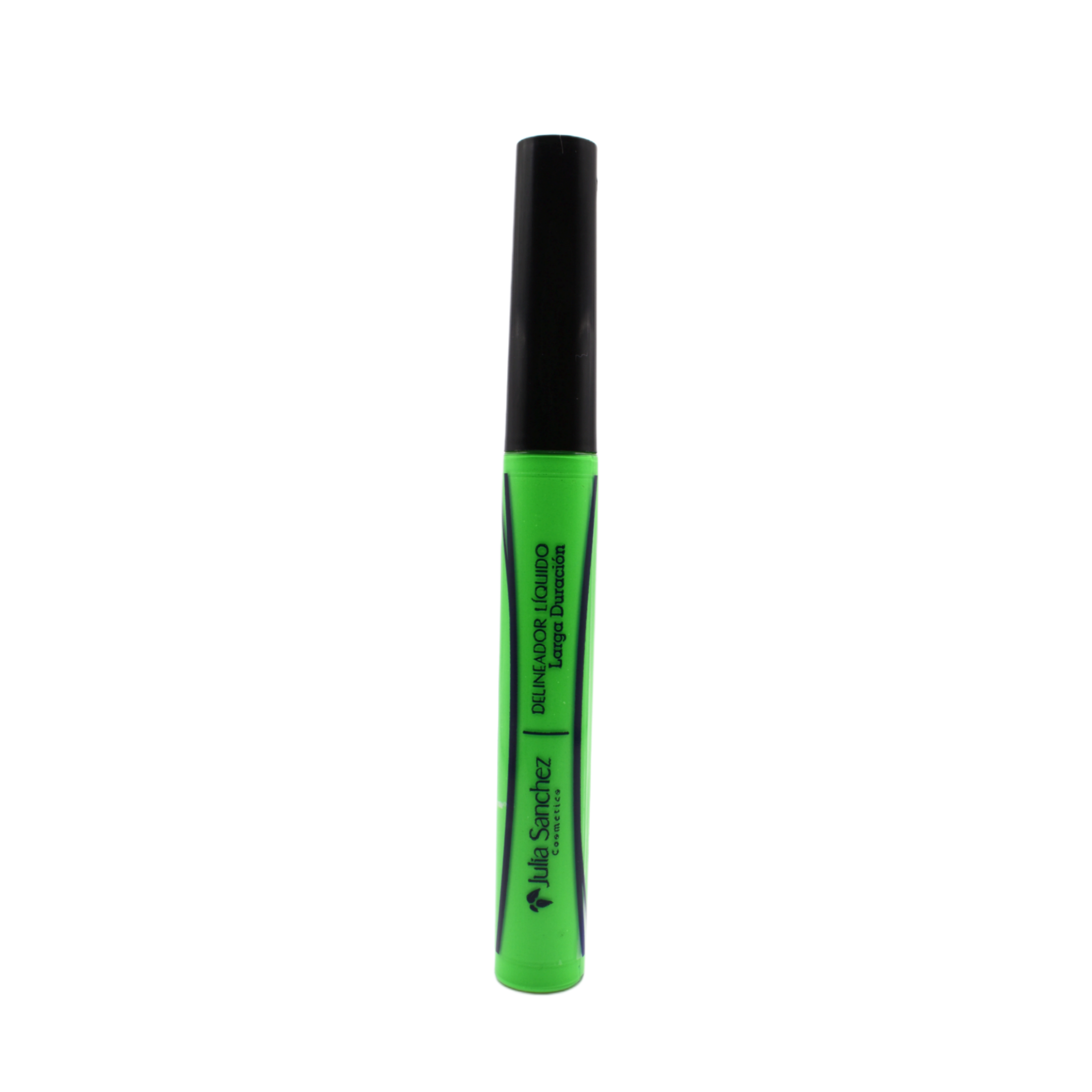 DELINEADOR LIQUIDO - VERDE LIMON 024
