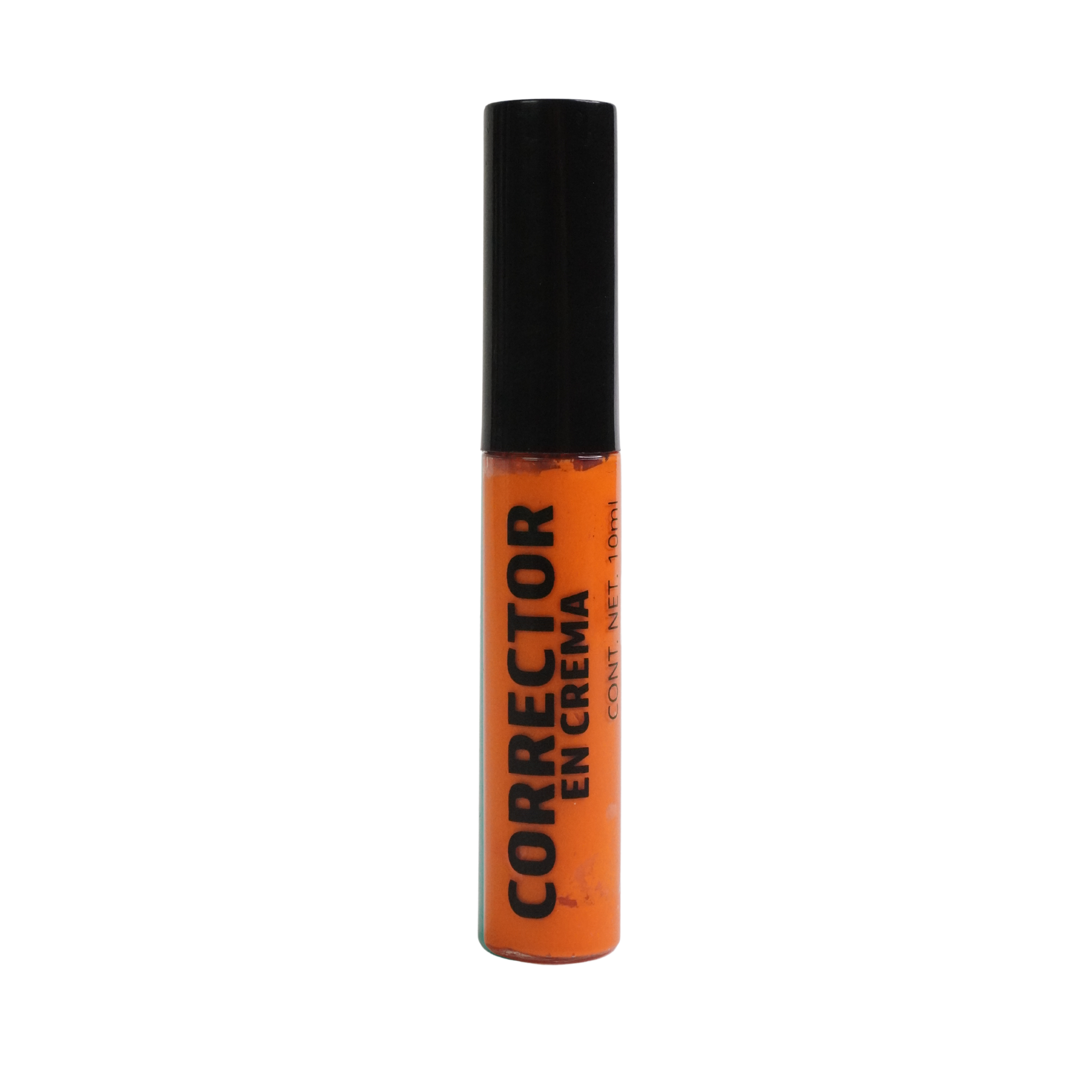 CORRECTOR LIQUIDO - NARANJA 007