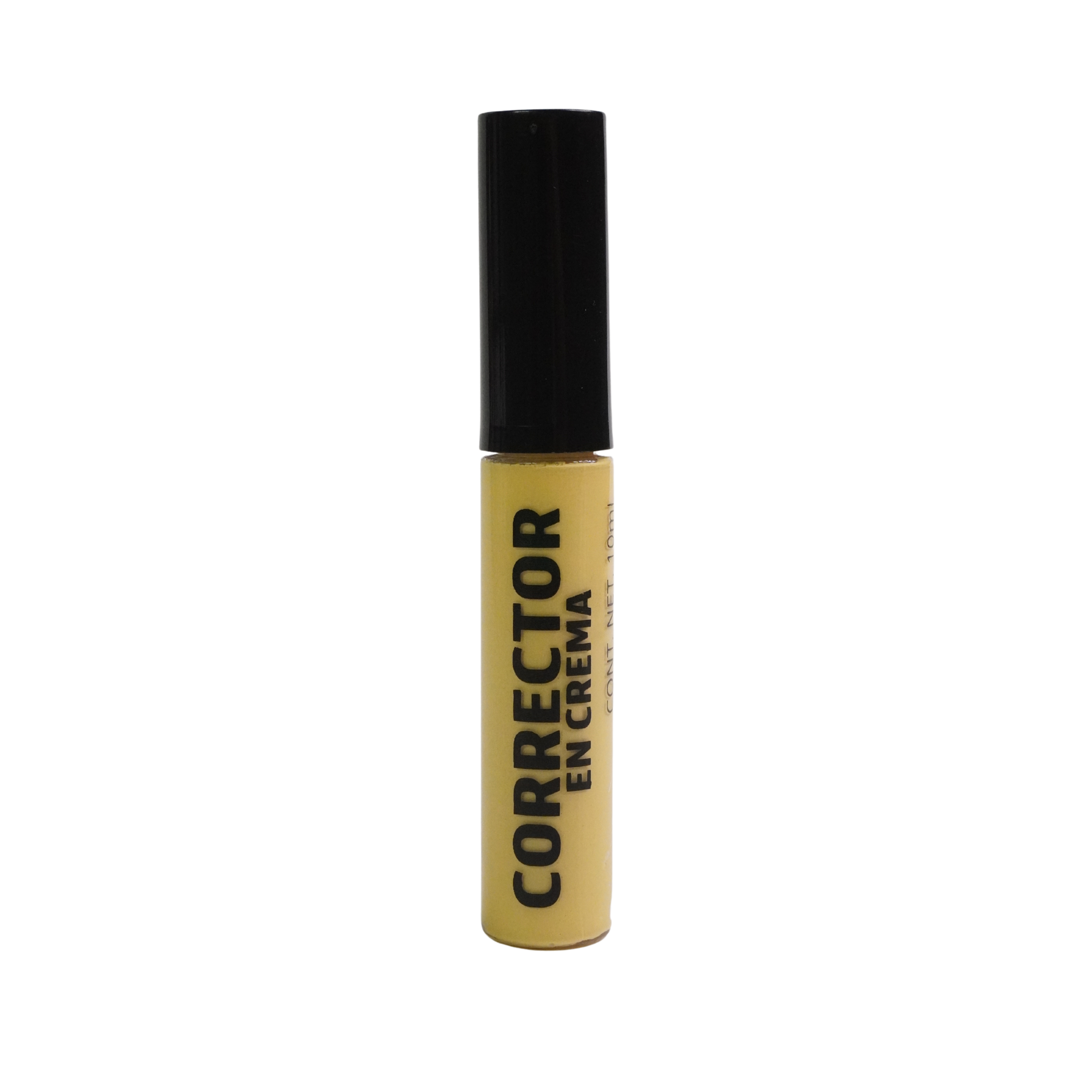CORRECTOR LIQUIDO - AMARILLO 010
