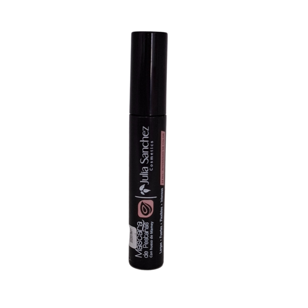 MASCARA DE PESTAnAS CON HUESO DE MAMEY